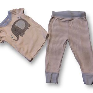 Boys Infant Sleepwear Wondernation